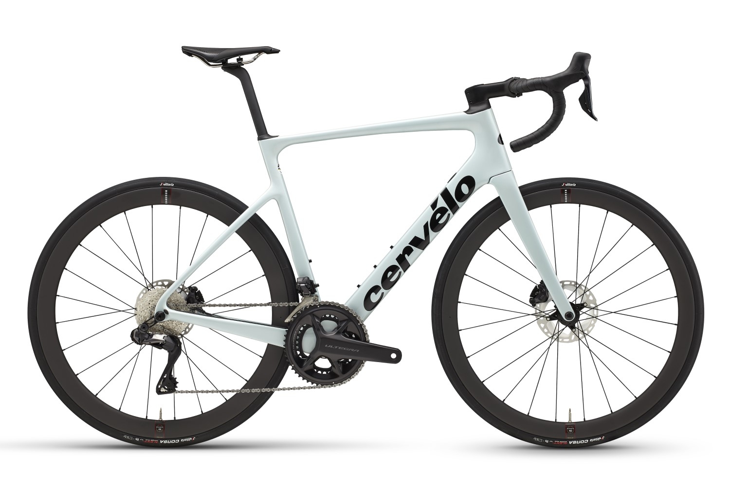 CALEDONIA-5 Ultegra Di2 完成車（2023～2024） 2色展開 ｜ cervélo